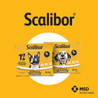 Scalibor Collar Antiparasitario para perros, , large image number null